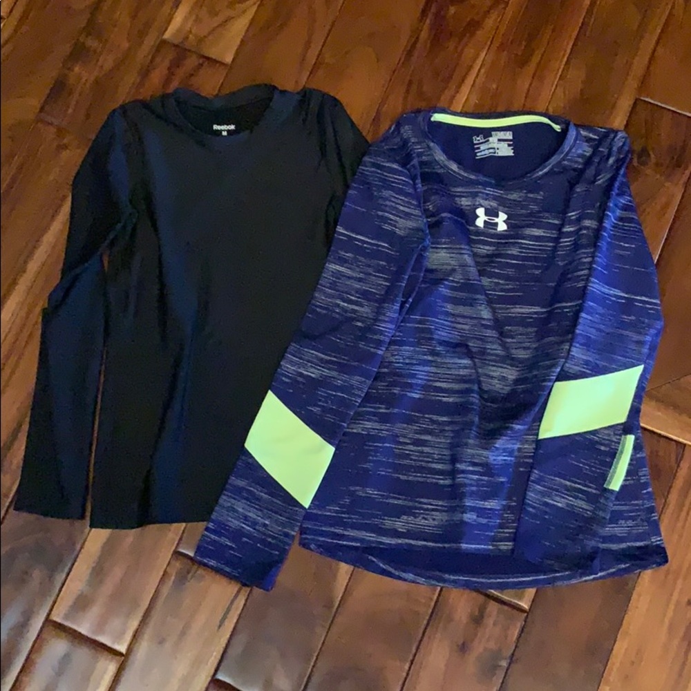 Shirts